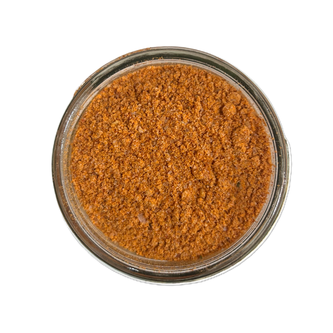 Nacho Cheese Protein Seasoning
