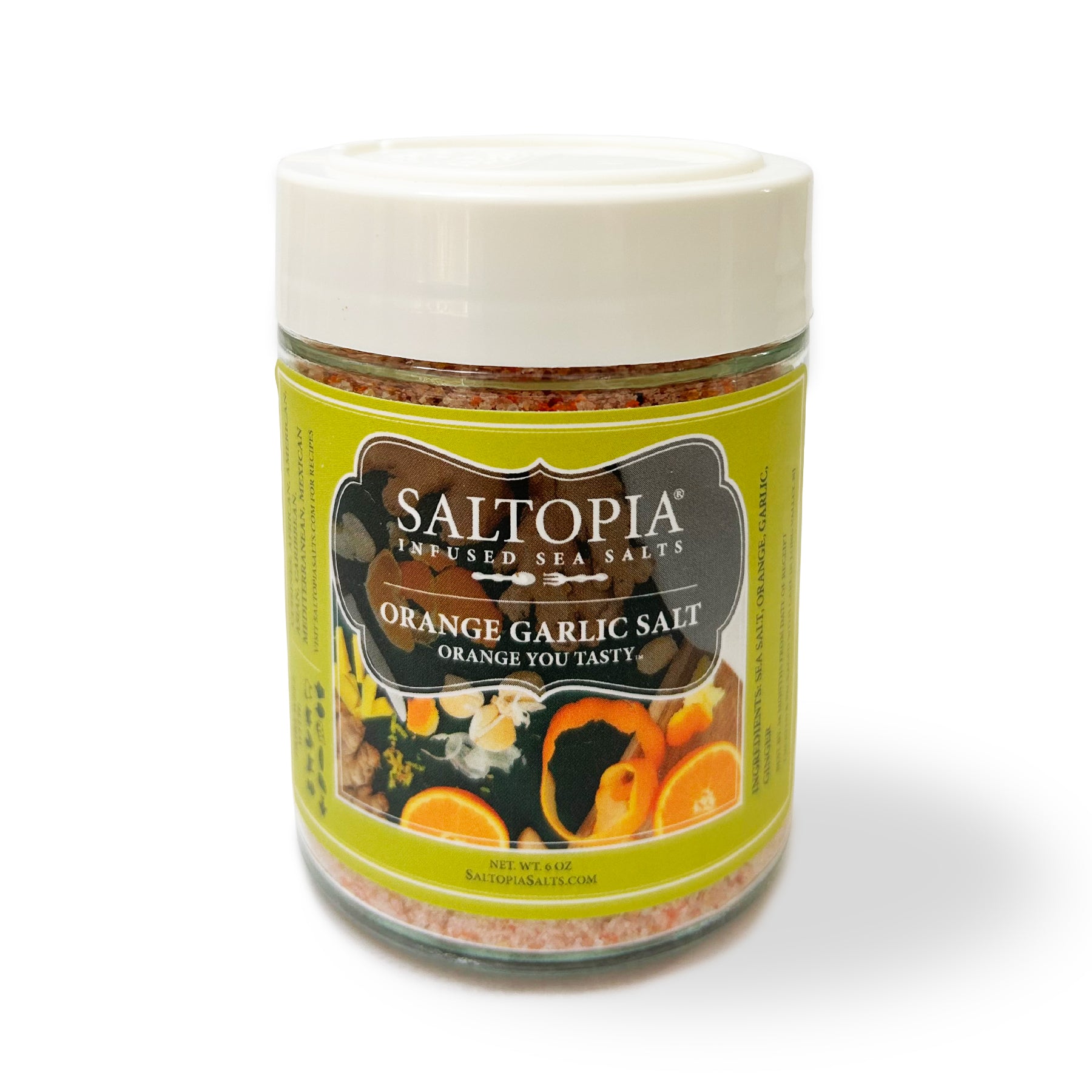 Comfort Foods & Fall Flavors Gift Set