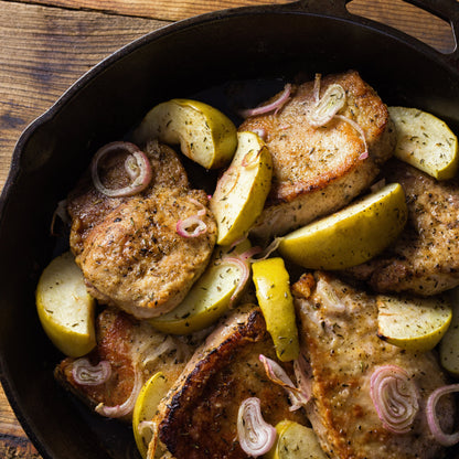 Mustard, Garlic & Onion Salt: Escort Salt