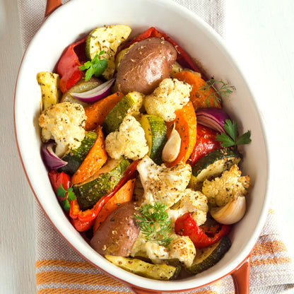 Everything Bagel Salt