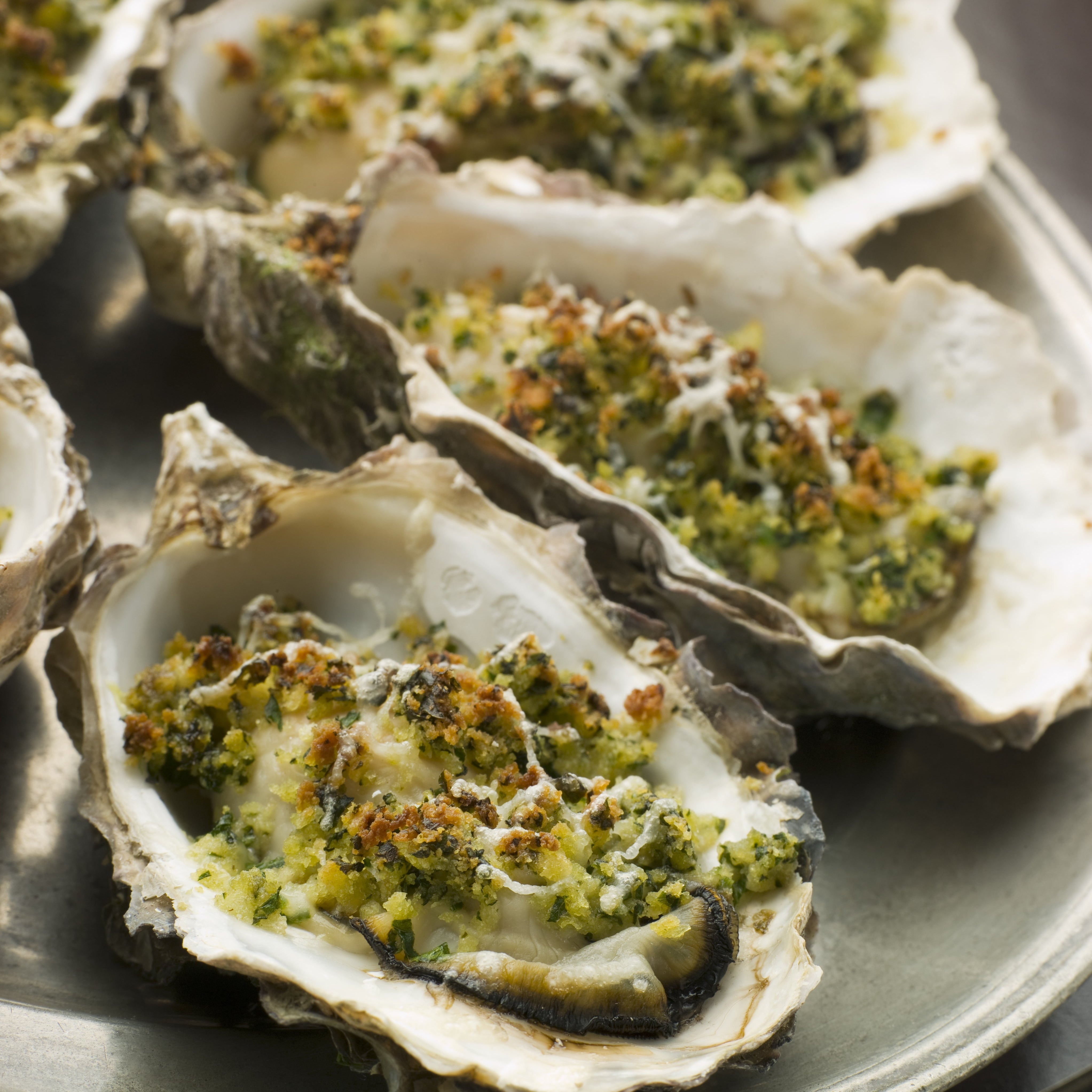 Bourbon Vanilla Salt