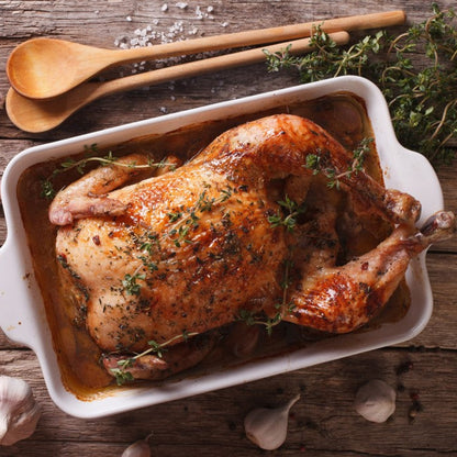 Herbs De Provence Salt 16oz