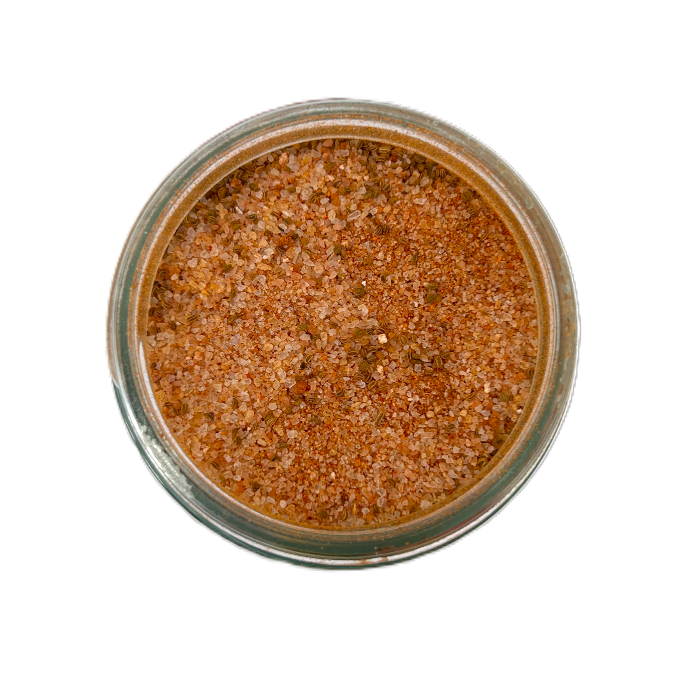 Seafood Salt: BEST OF THE BAY