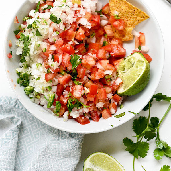 Lemon & Lime Salt: TWISTED SISTAZ