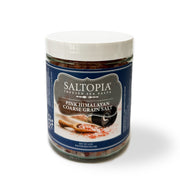 Coarse Pink Himalayan Salt