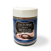 Fine  Himalayan Pink Salt