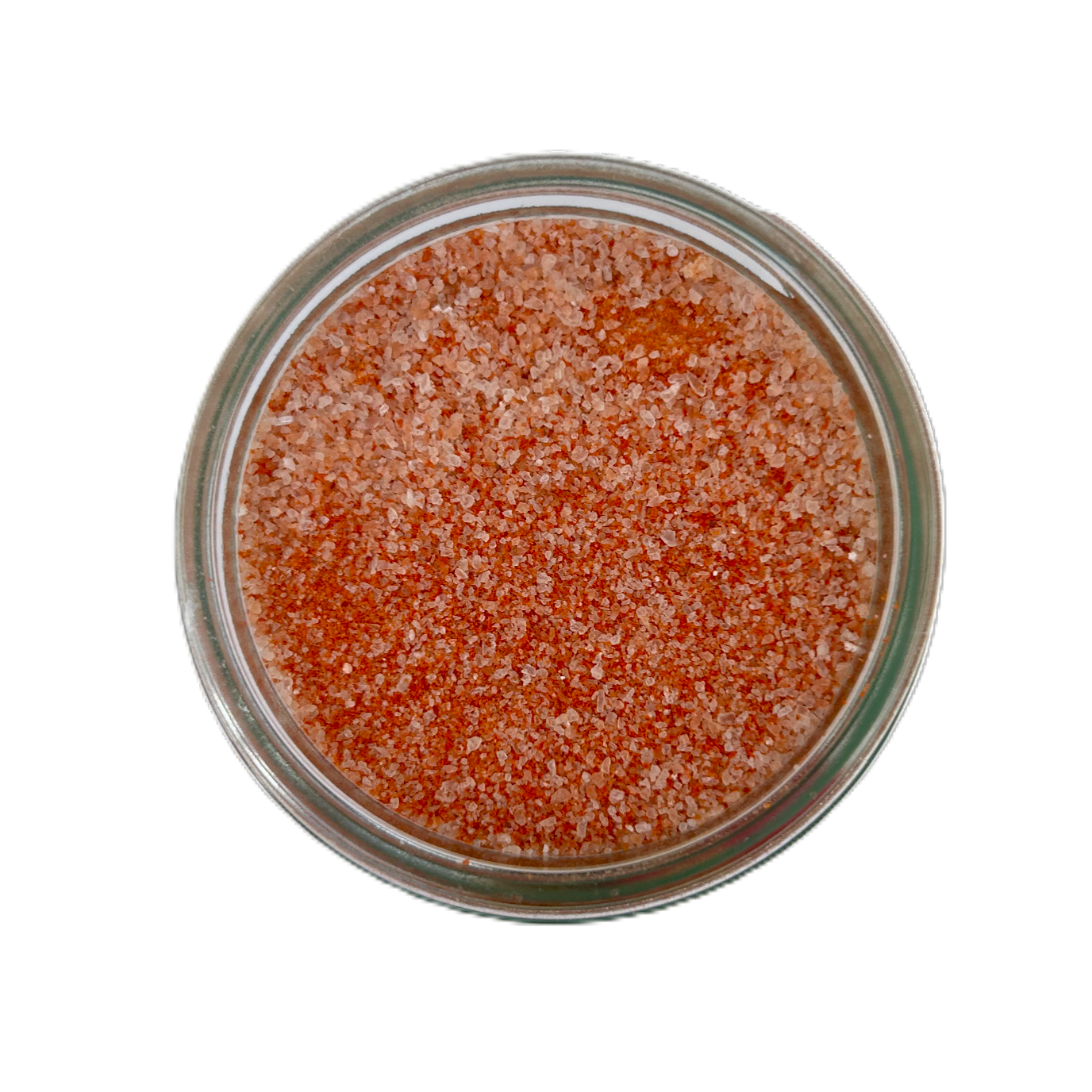 Tomato Salt: POMODORI SOLEGGIATTO