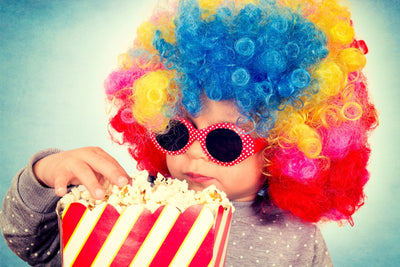 SALTOPIA Infused Sea Salts