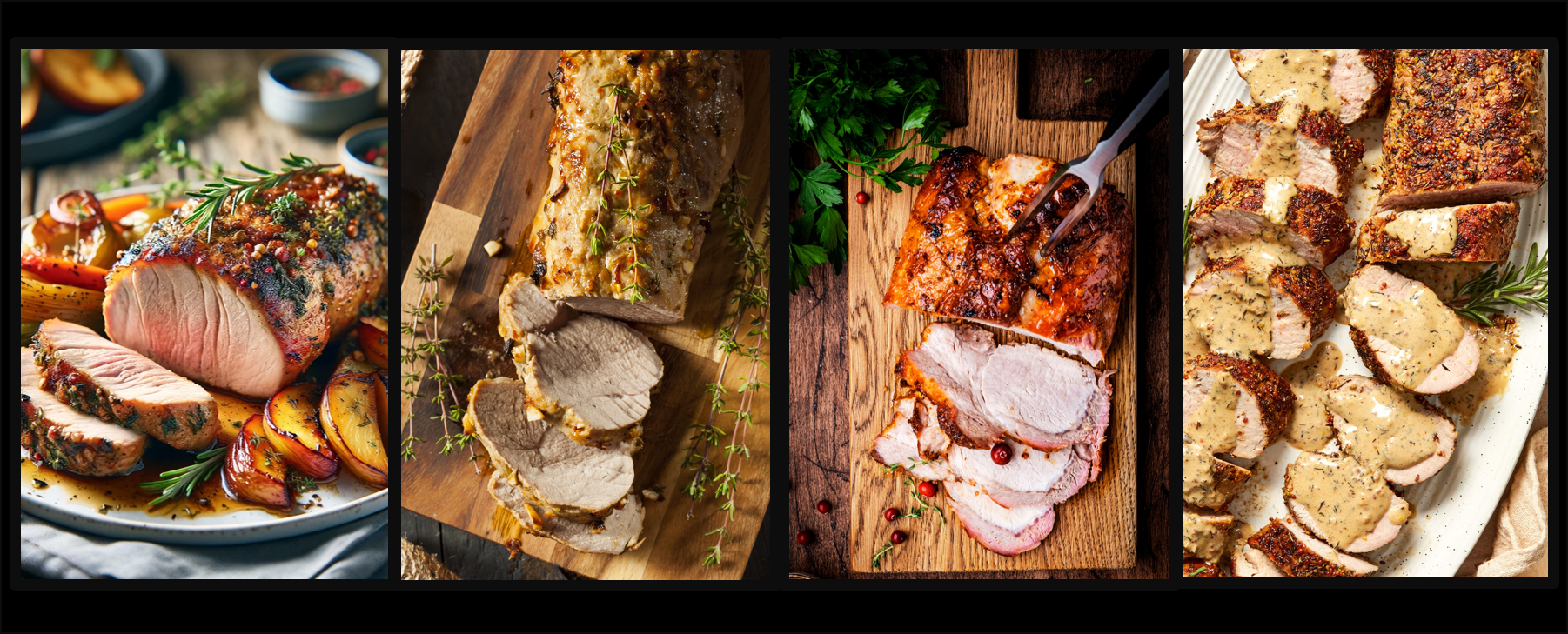 SALTOPIA Infused Sea Salts