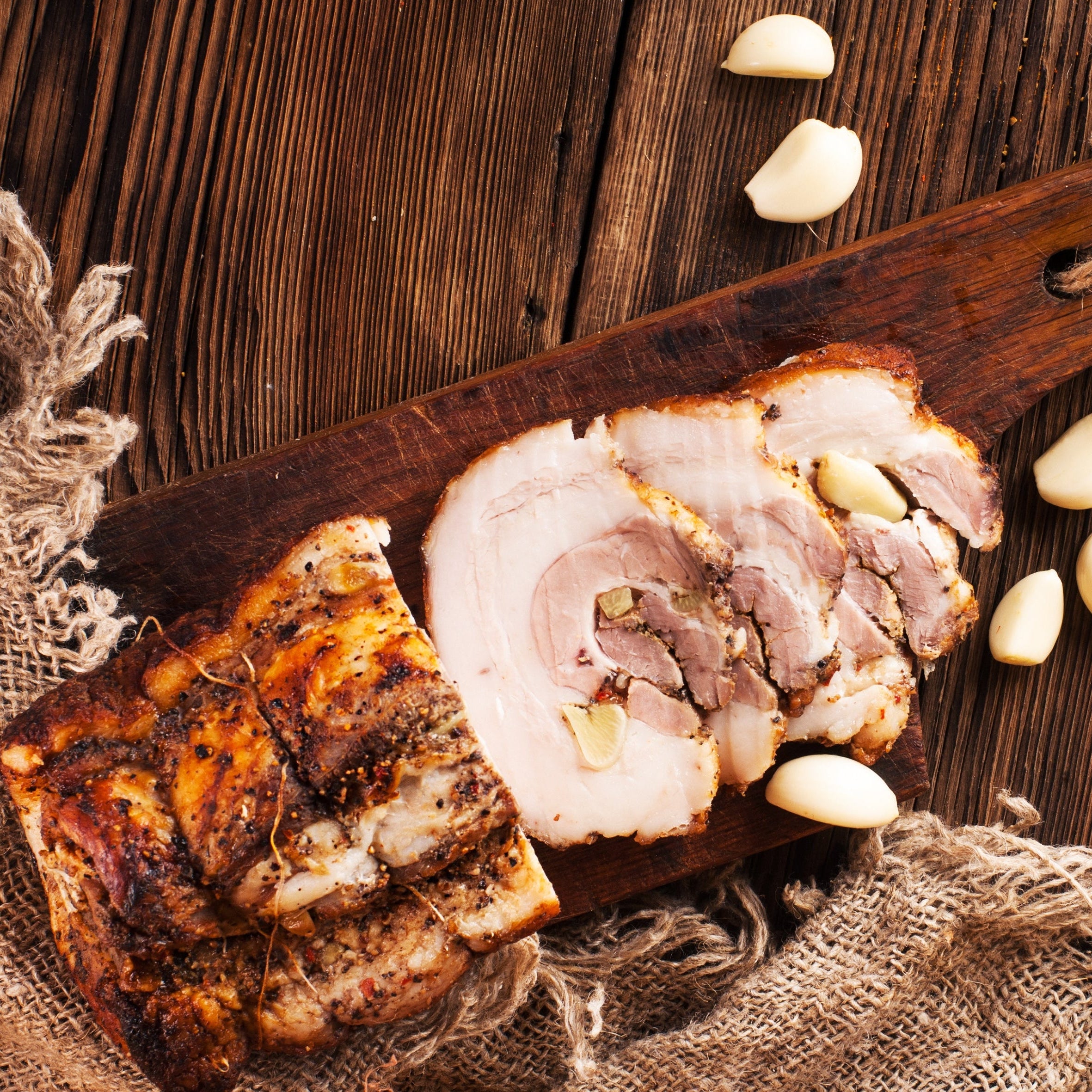 SALTOPIA Infused Sea Salts