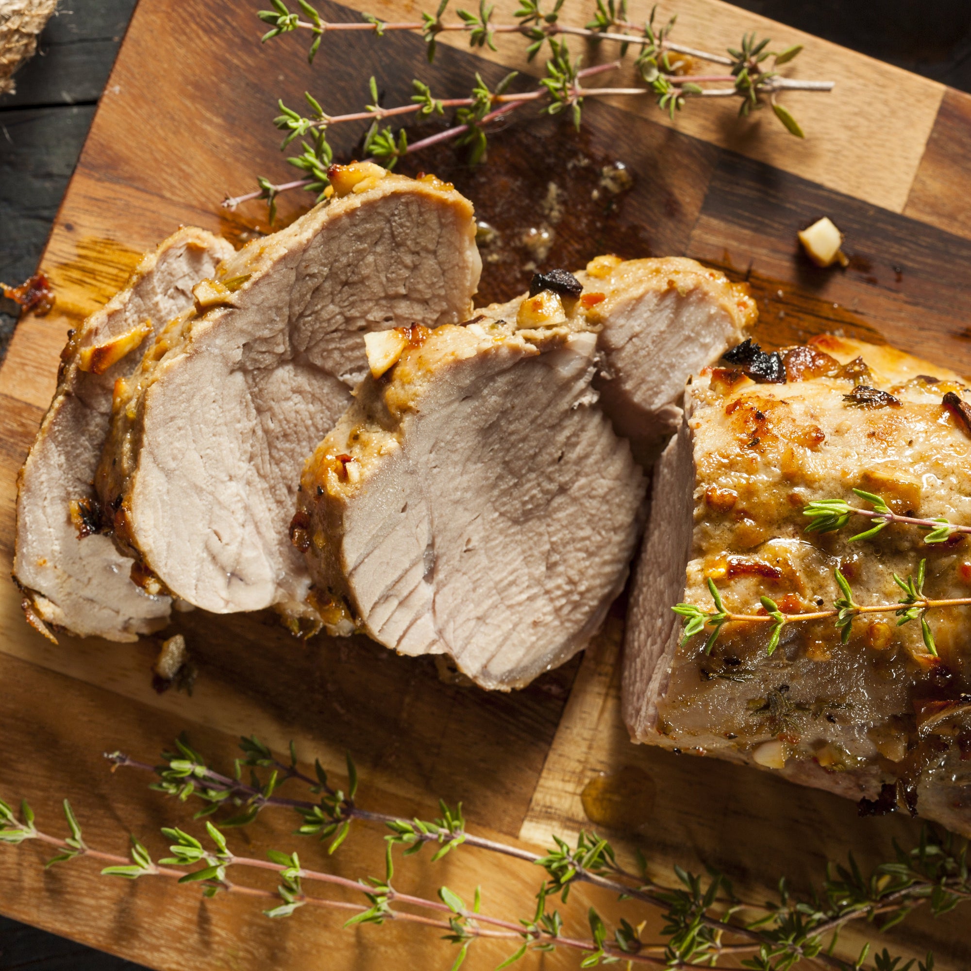 SALTOPIA Infused Sea Salts