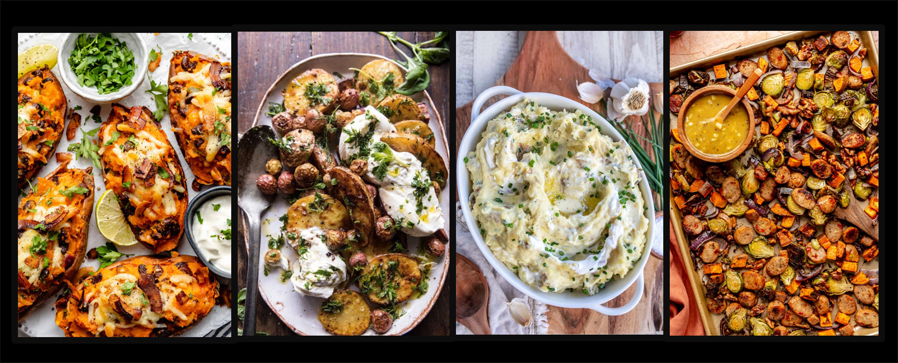 SALTOPIA Infused Sea Salts