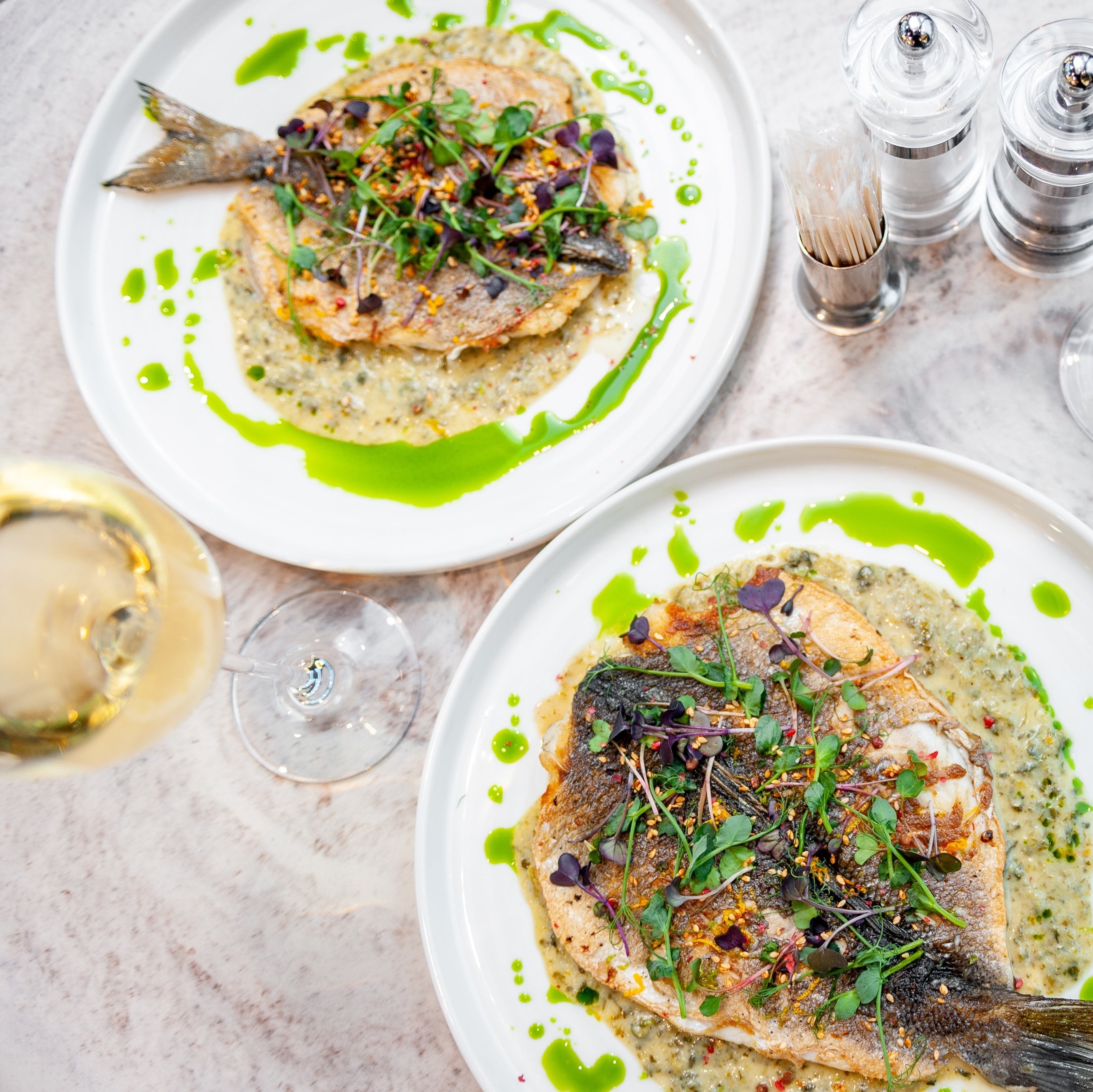 Gewürztraminer - Wine Infused Seasoning