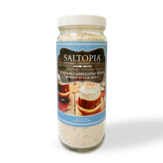 Pumpkin Cappuccino Infused Sugar