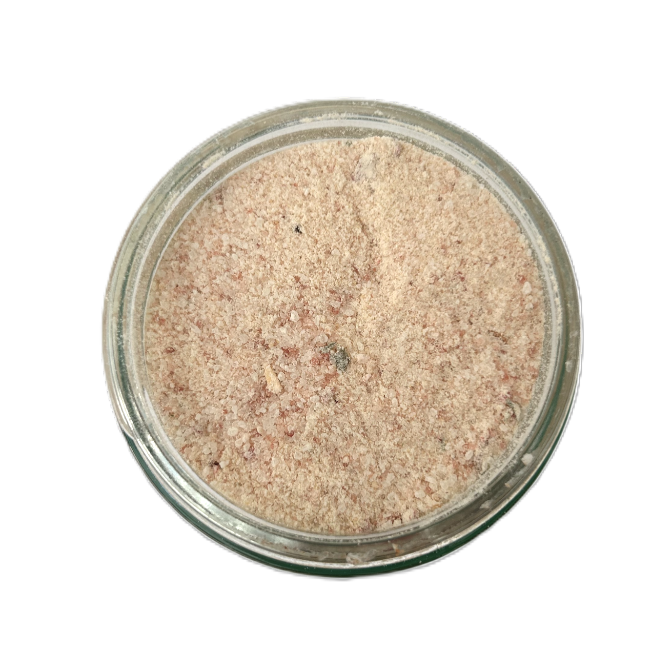 Bacon & Horseradish Seasoning: RADISHLY CHARGED