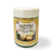 Ranch Seasoning Low Sodium: SHOOK UP