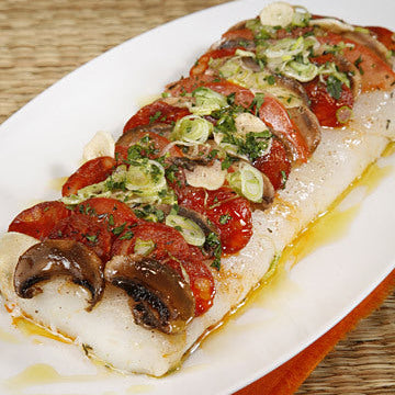 Sauvignon Blanc - Wine Infused Seasoning