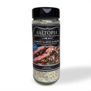 Robust Garlic & Herbs Protein Seasoning