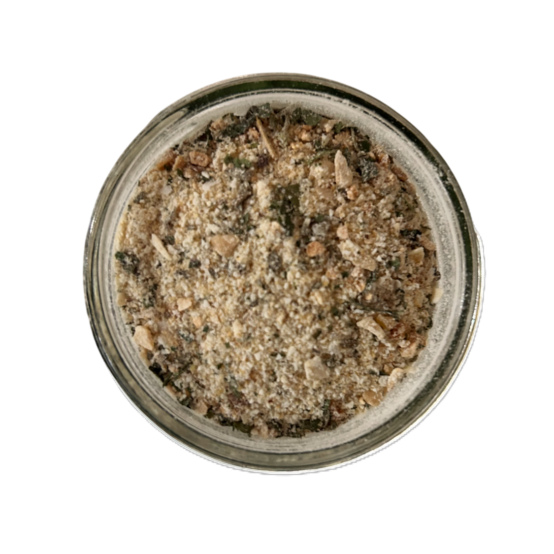 Robust Garlic & Herbs Protein Seasoning