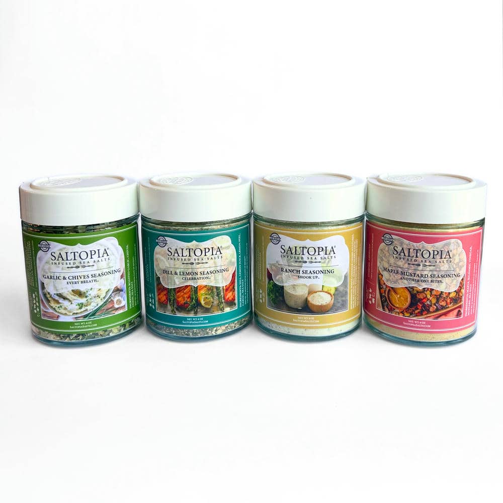☆saltさま 専用☆ Sea Salt Superstore Coarse Grain Kosher Sea Salt, Refill Size, 14