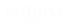 SALTOPIA Infused Sea Salts