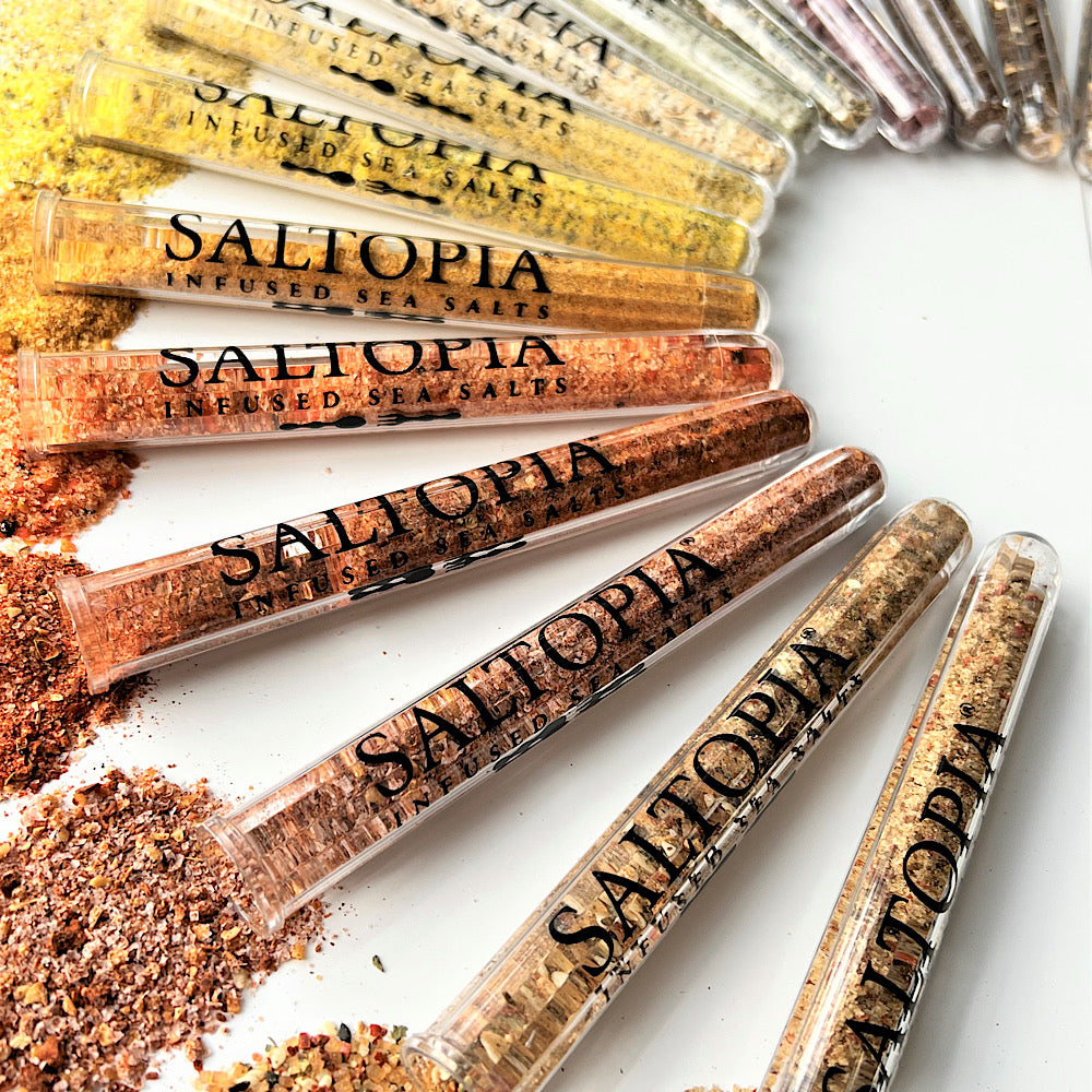 Sampler Gift Set: 1lb of a Variety of Flavors