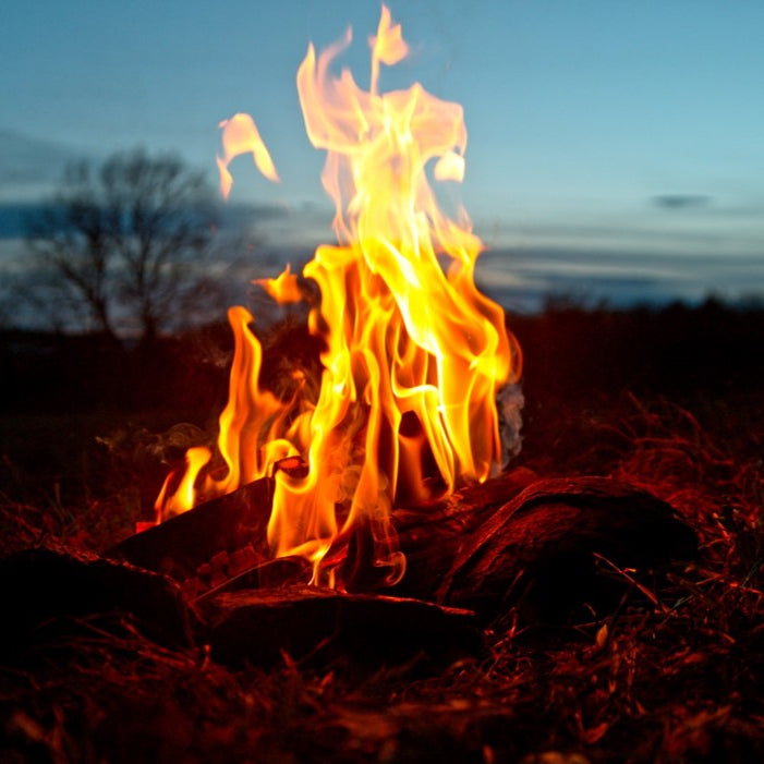 Applewood Smoked Salt: GREAT OUTDOORS