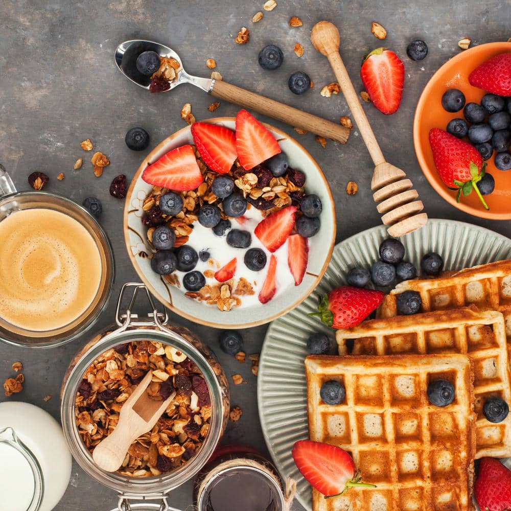 9 Jar Sugar Gift Set