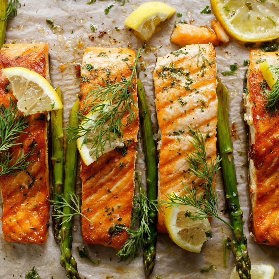 Lemon & Dill Flavor Low Sodium: CELEBRATION