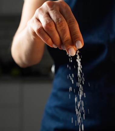 SALTOPIA Infused Sea Salts