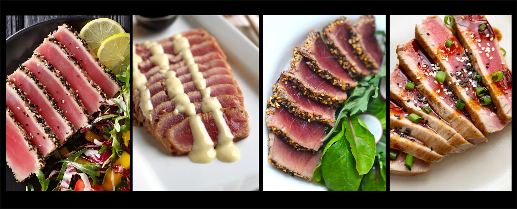 SALTOPIA Infused Sea Salts