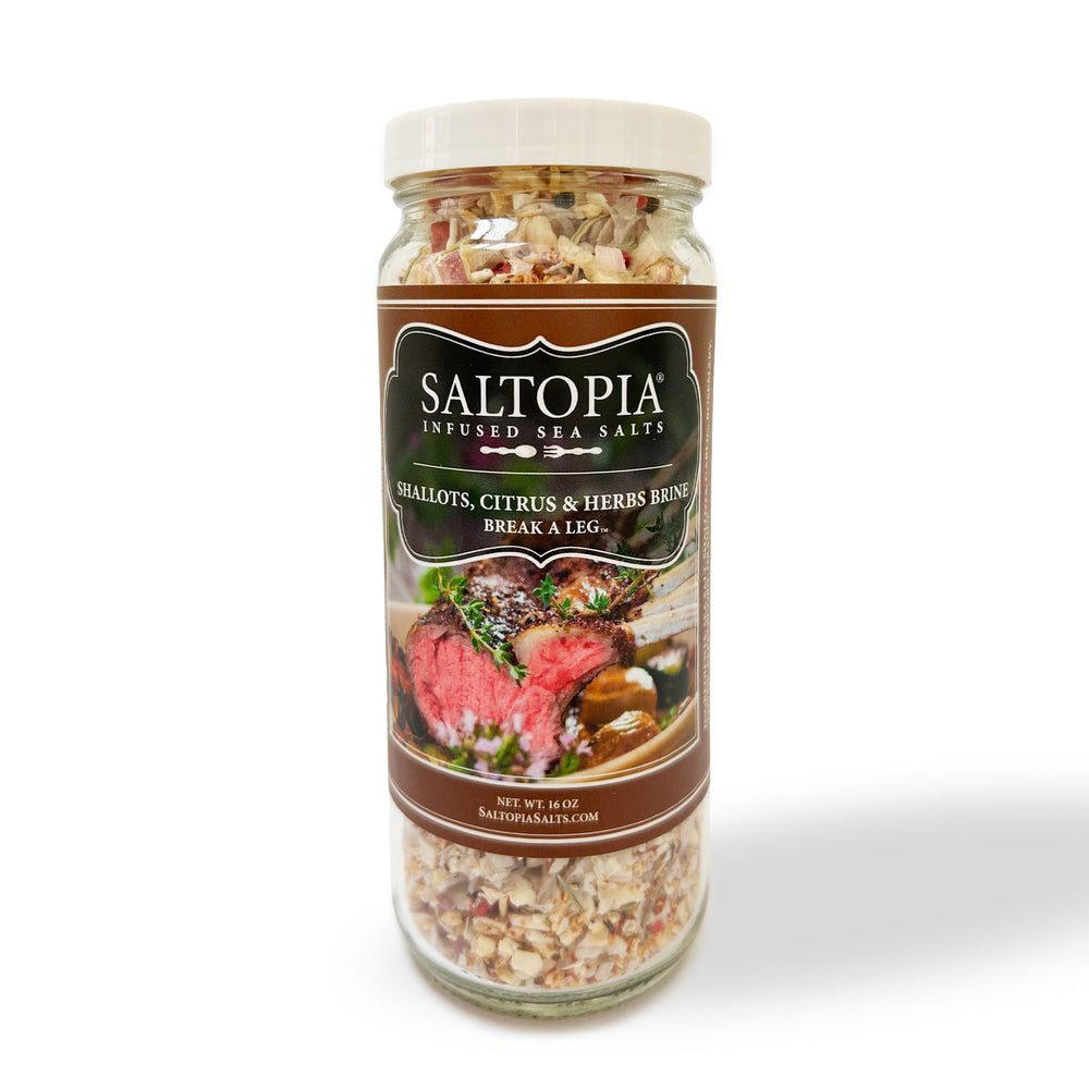 Lamb Seasoning Favorites