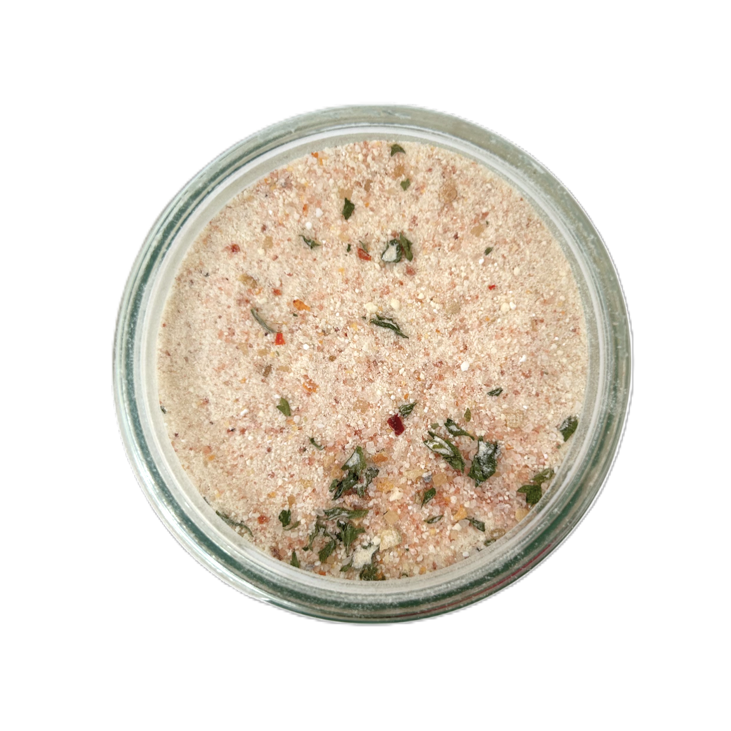 Ranch Seasoning Low Sodium: Shook Up - Real White Cheddar Ranch