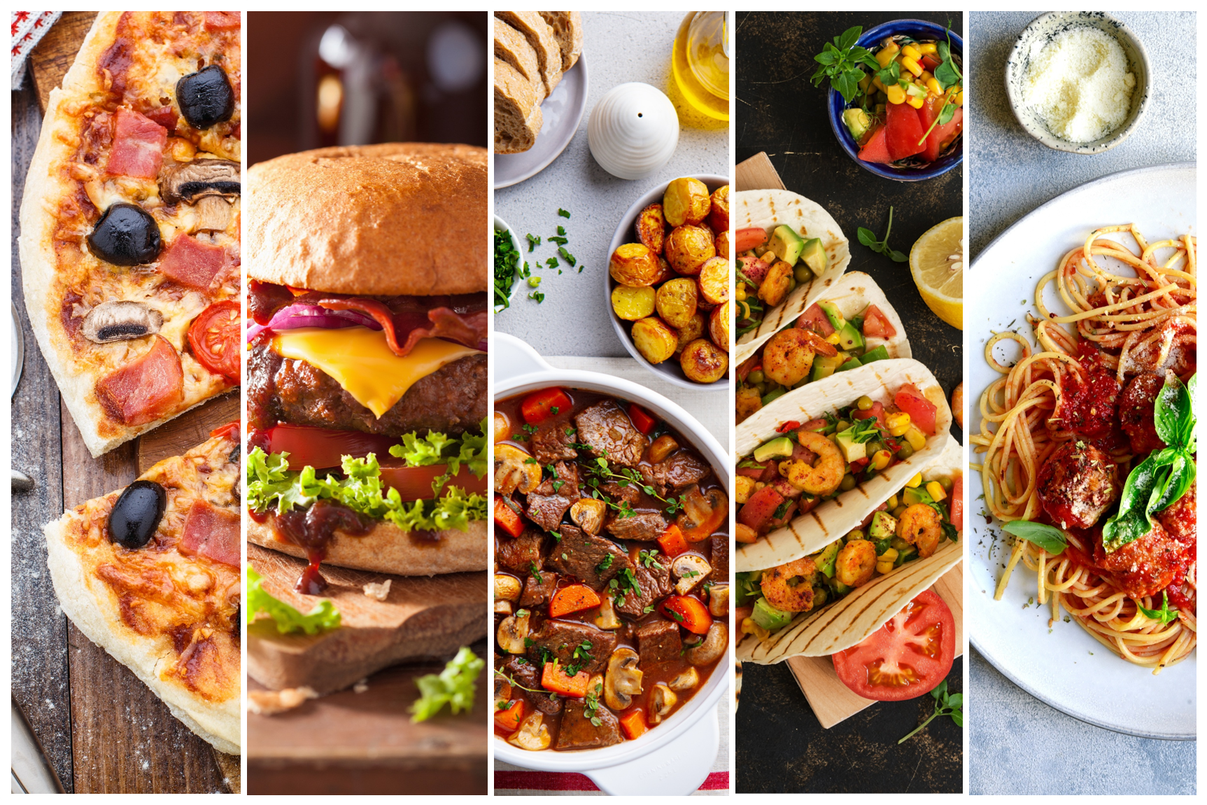 SALTOPIA Infused Sea Salts