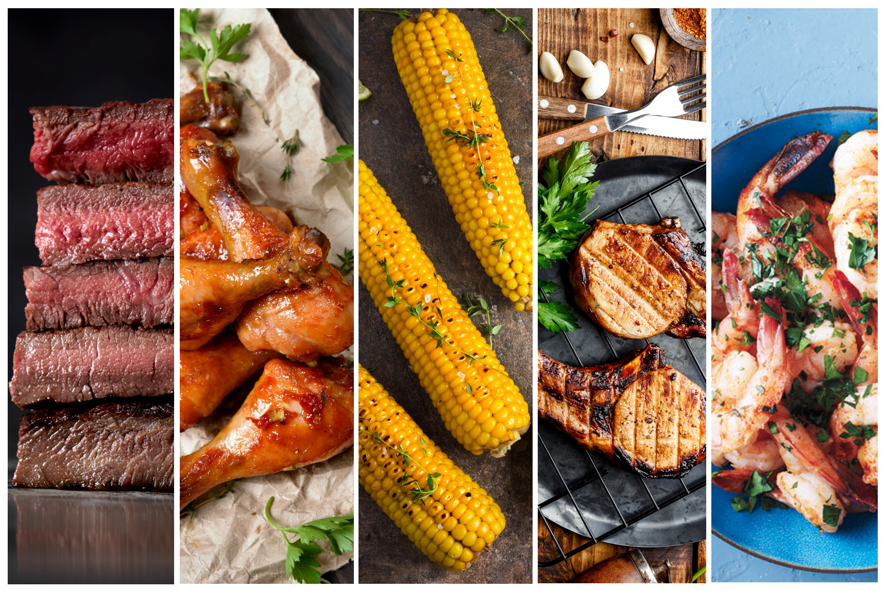 SALTOPIA Infused Sea Salts