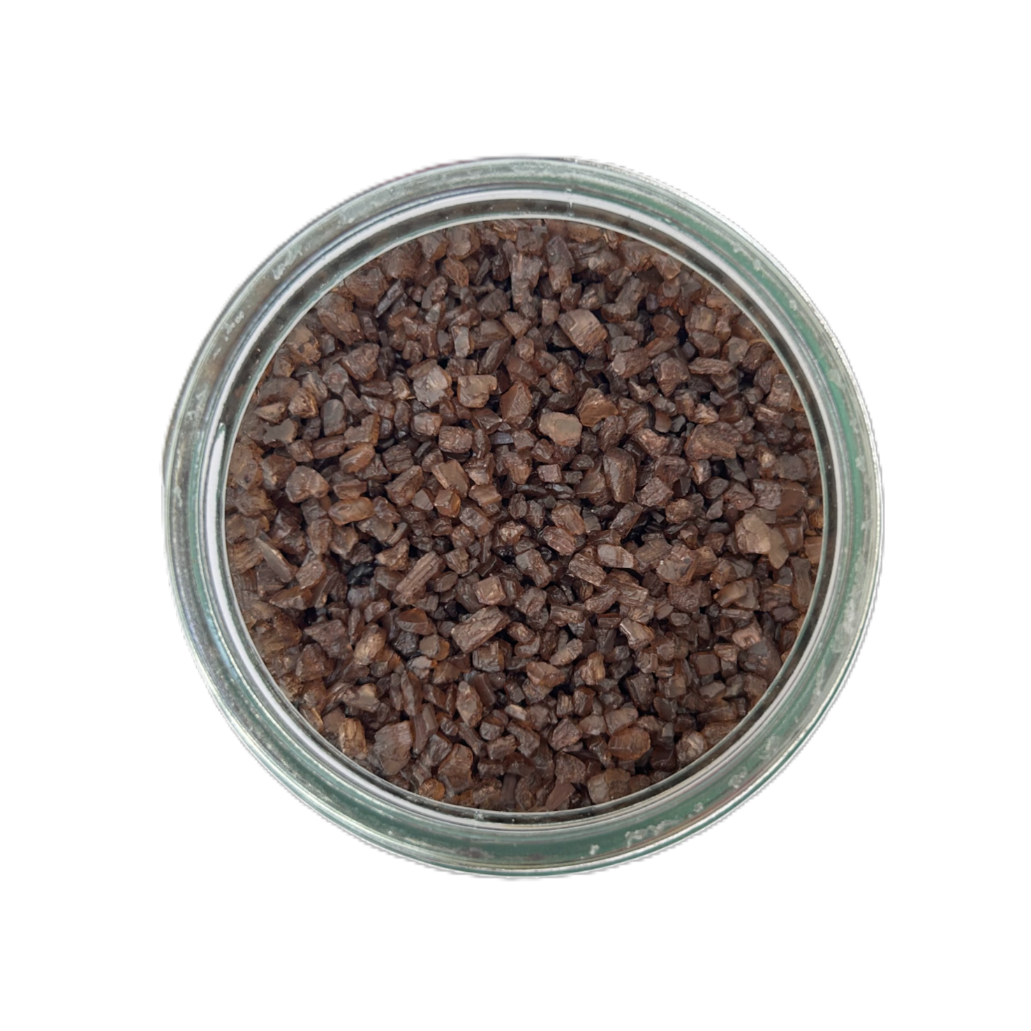 Alderwood Smoked Salt: SHOT WELL