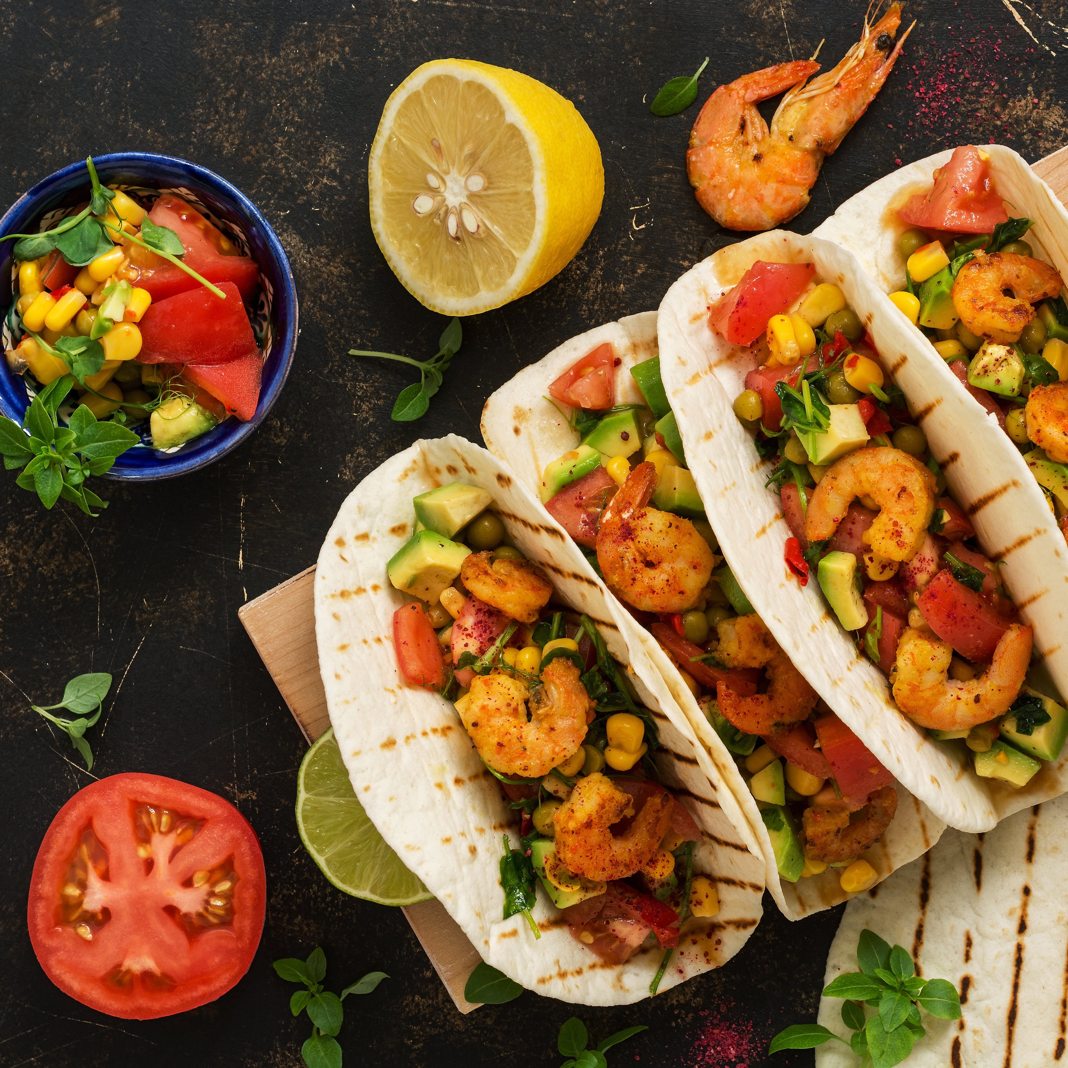 Spicy Herbal Blend: SHE DEVIL