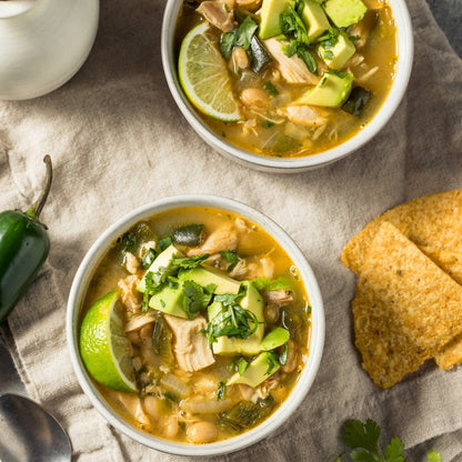 One Pot Wonders: Soup's On Trio