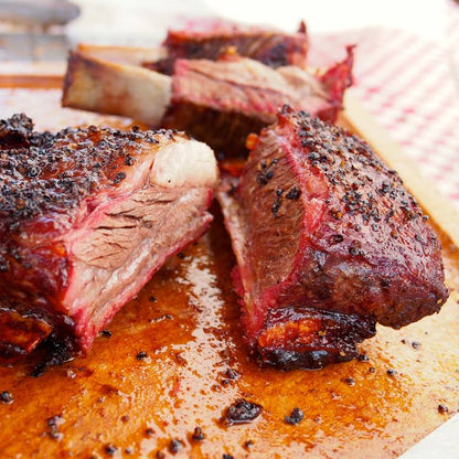 Espresso Chili & Cocoa Seasoning