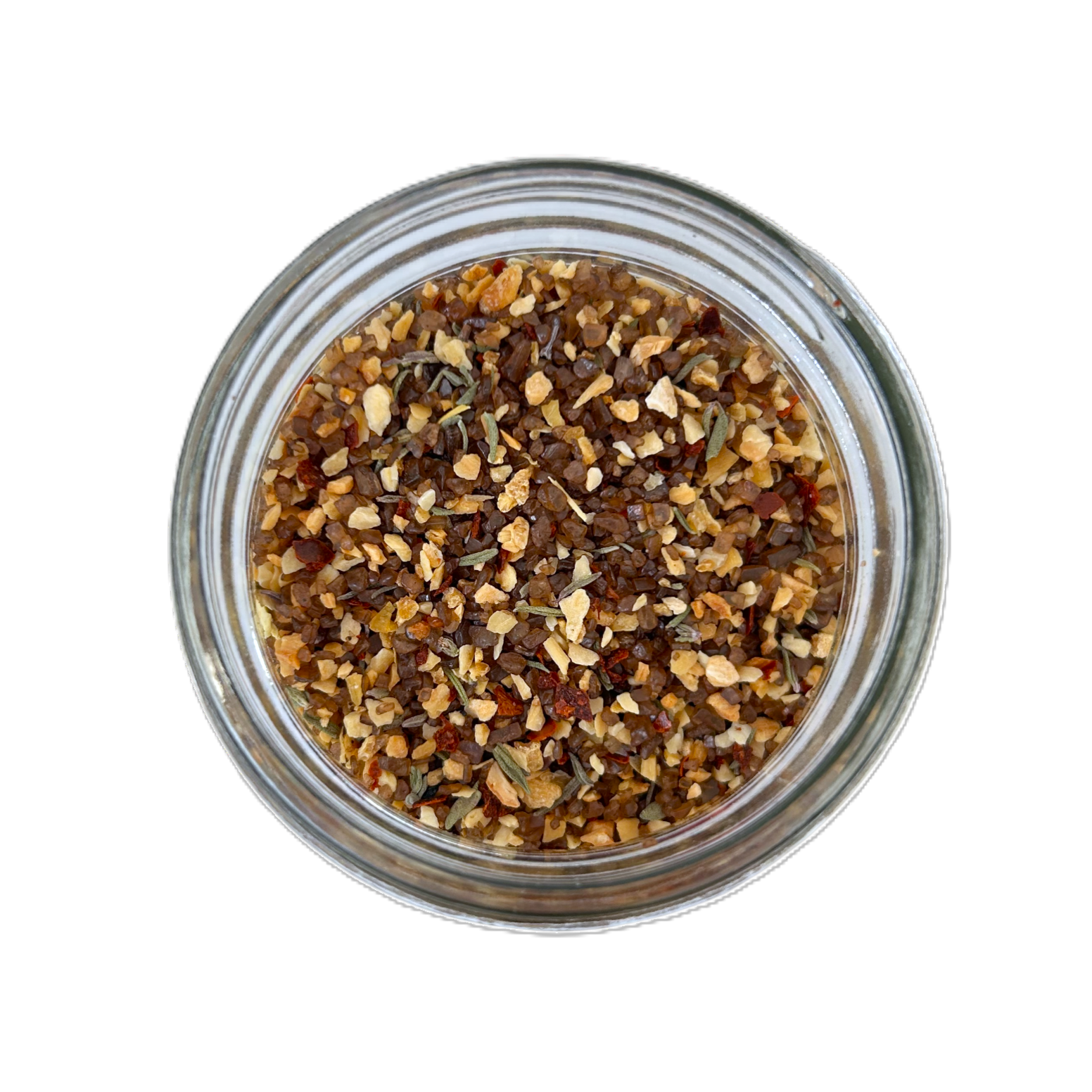 Turkey & Poultry Garlic Brine: SMOKY GARLIC