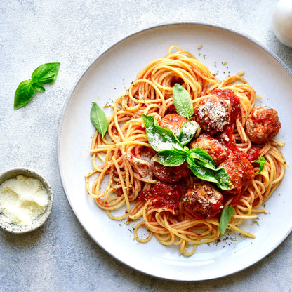 Garlic & Herbs Salt: KITCHEN'S KEEPER 16oz