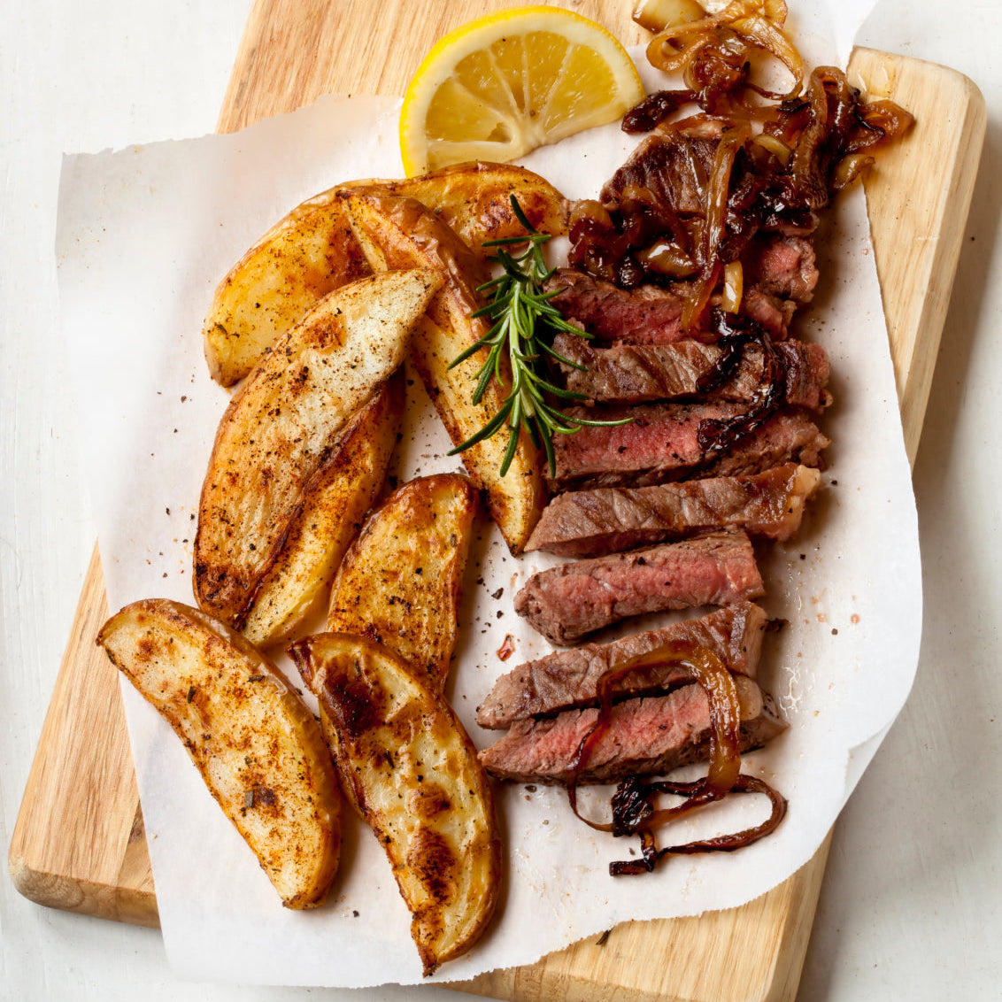 Garlic & Herbs Salt: KITCHEN'S KEEPER