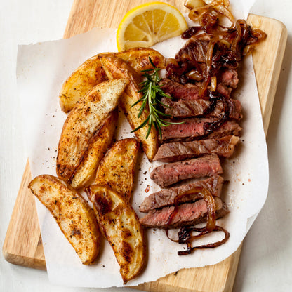 Everything Bagel Salt