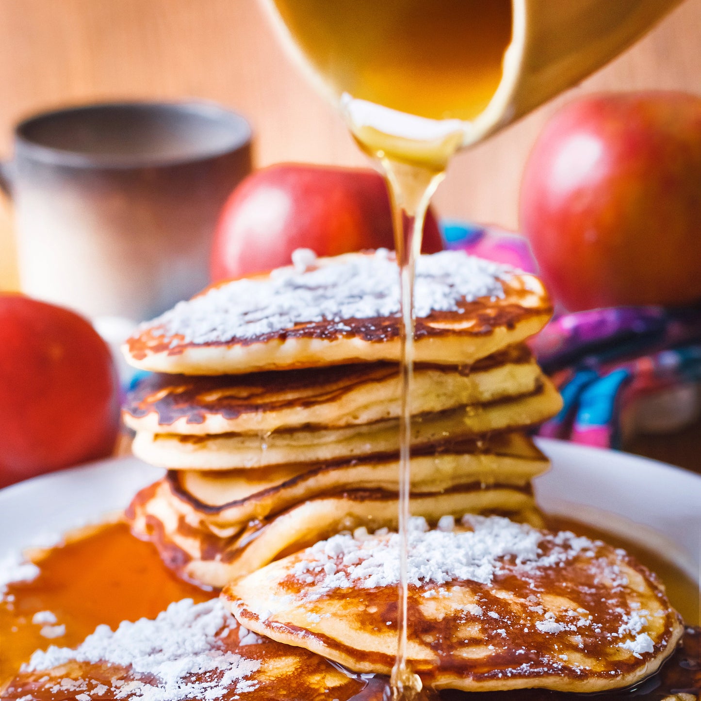 Maple Sugar: SUGAR SHACK