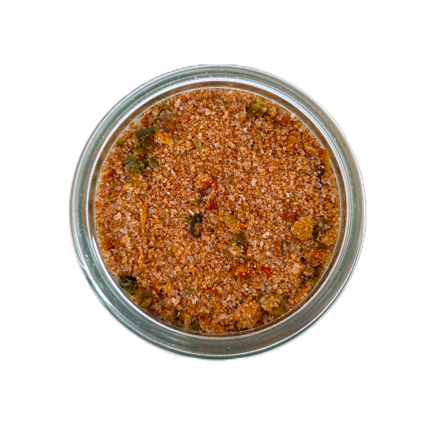 Sweet Bell Pepper Salt: SWEET BELL