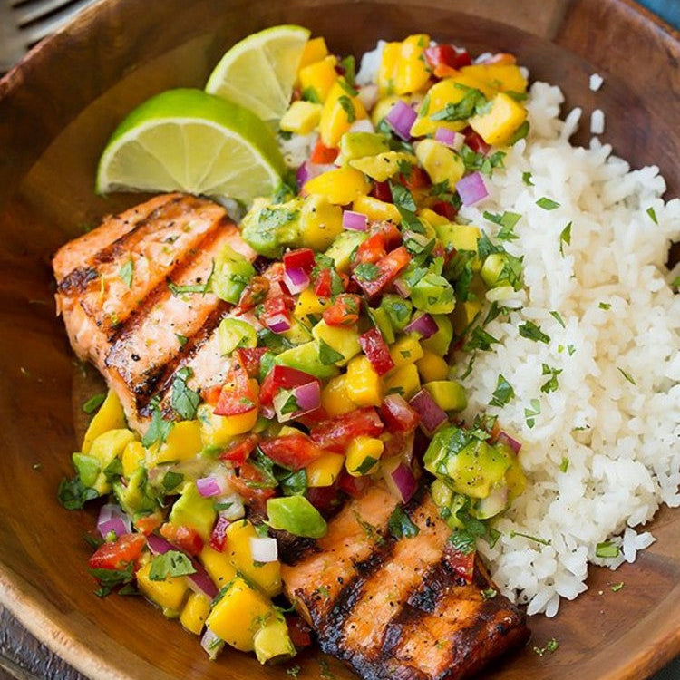 Swicy Honey Butter Protein Seasoning