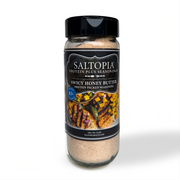 Swicy Honey Butter Protein Seasoning