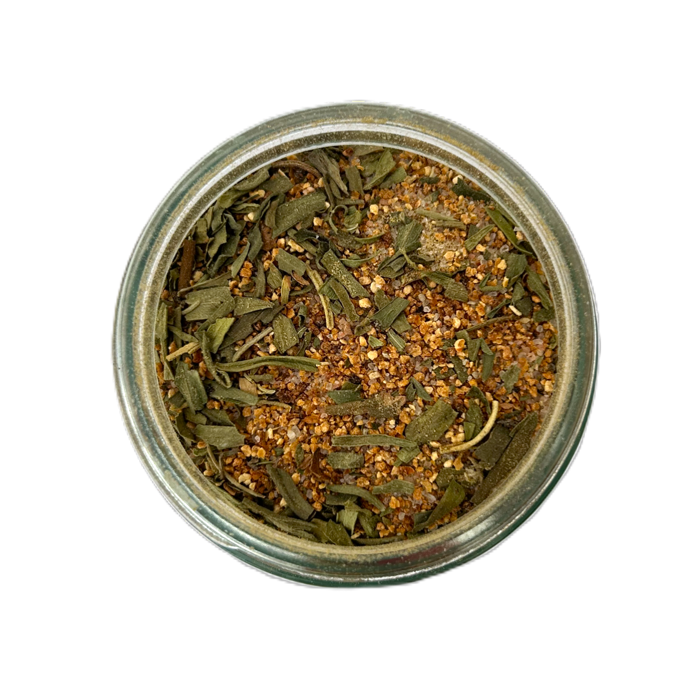 Tarragon, Rosemary & Orange Seasoning
