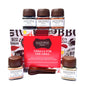 Best Grilling Salts 5 Jar Gift Set: THRILLS FOR THE GRILL