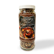 Award Winning Turkey & Poultry Brine: TURKEY TIME BRINE